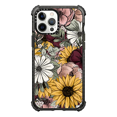 Floral Mix by KT's Canvases