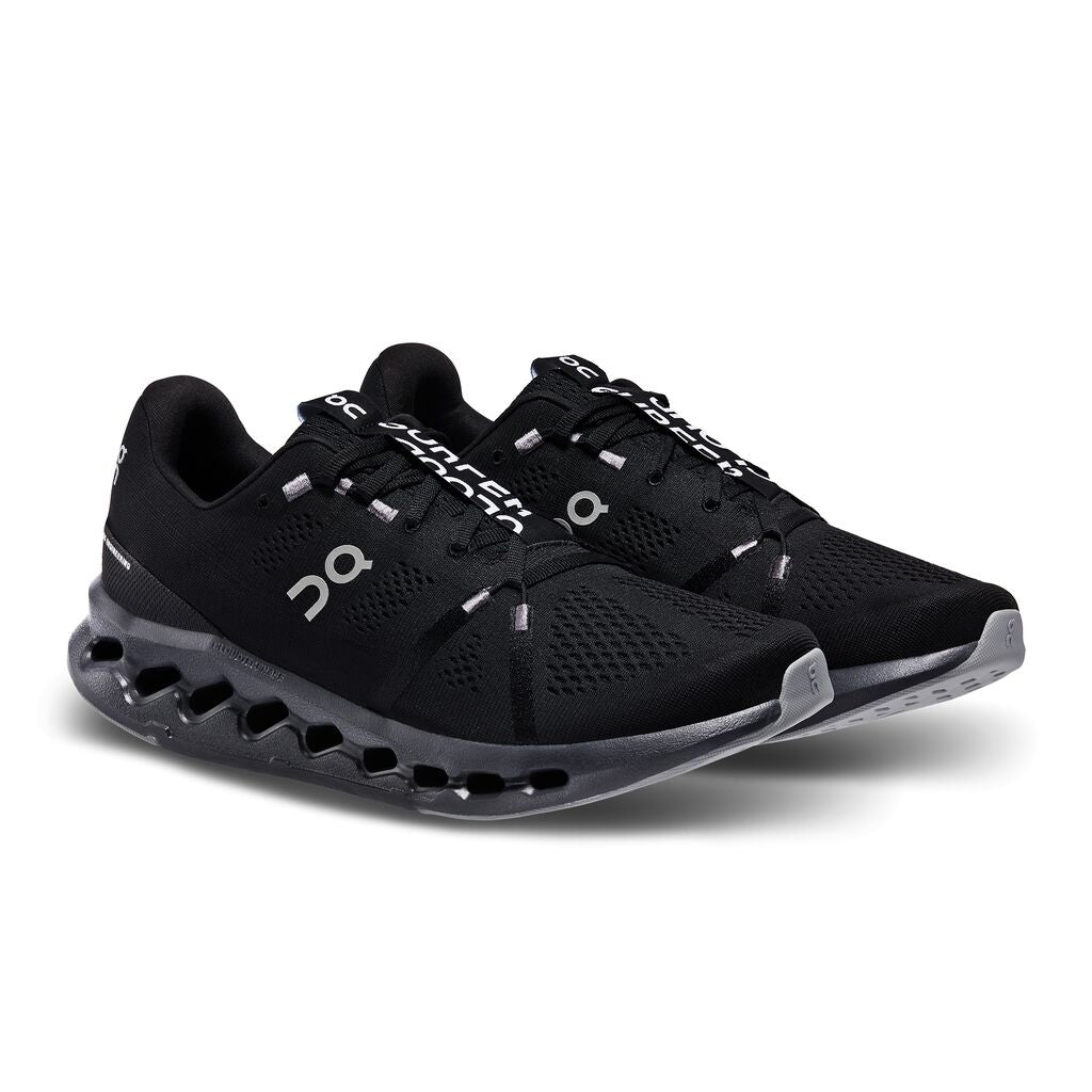 Cloudsurfer Men's Running Shoes - Lightweight & Cushioned for Long-Distance Training - Perfect for Road Running, Jogging, and Gym Workouts