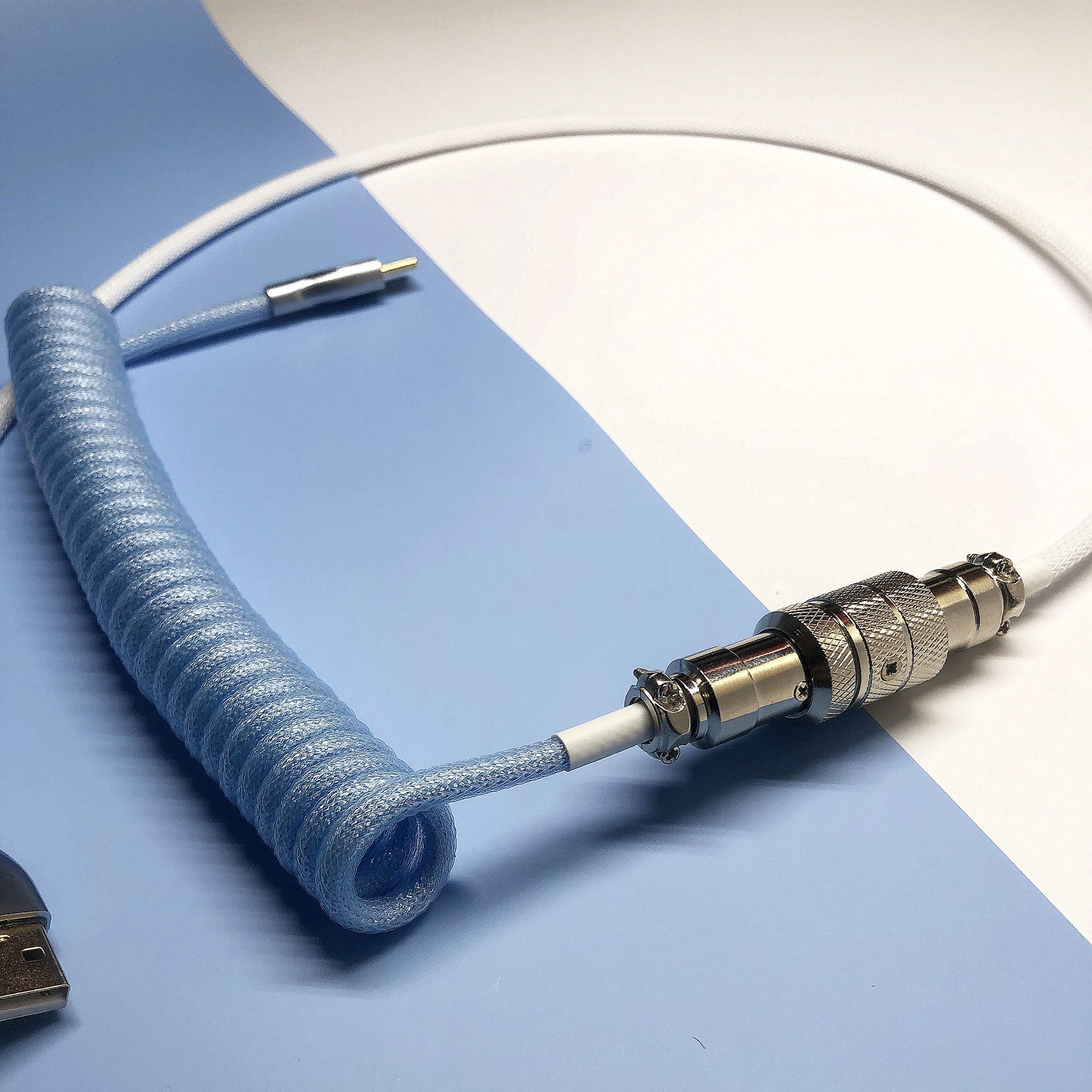 High-Speed USB Data Sync Cable B002 - Fast Charging & Data Transfer for Smartphones, Tablets & More - Perfect for Home, Office & Travel Use