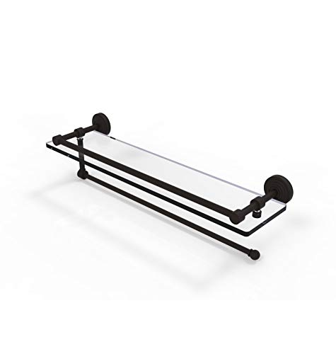 Oil Rubbed Bronze