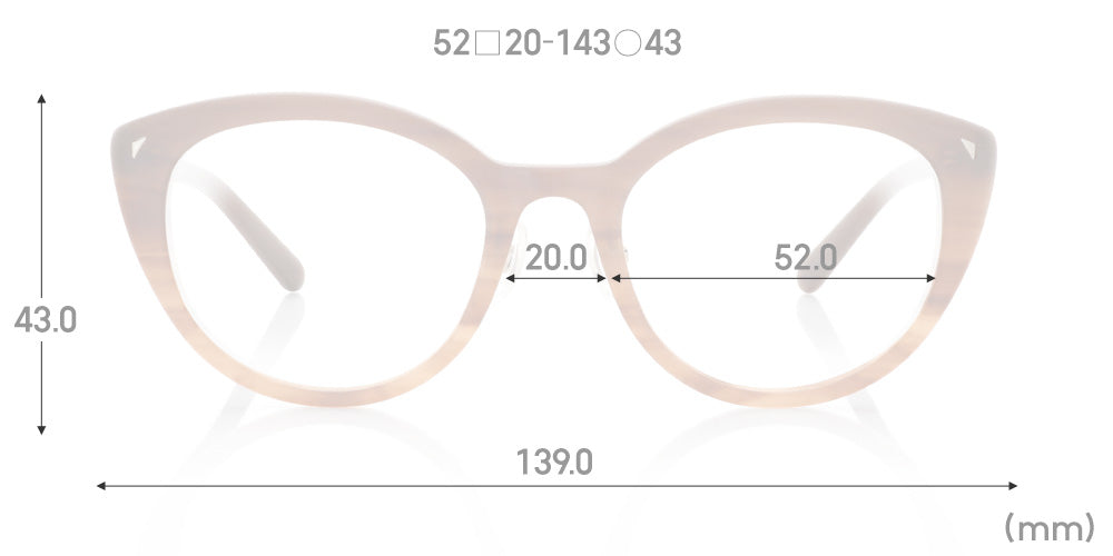 JINS Design Project x Michele De Lucchi MONICA 88 Eyeglasses - Stylish Unisex Optical Frames for Work, Reading & Everyday Wear