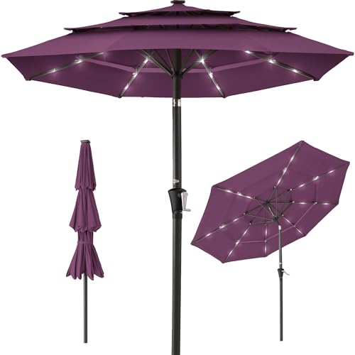 Amethyst Purple
