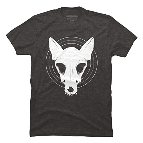 Charcoal Heather