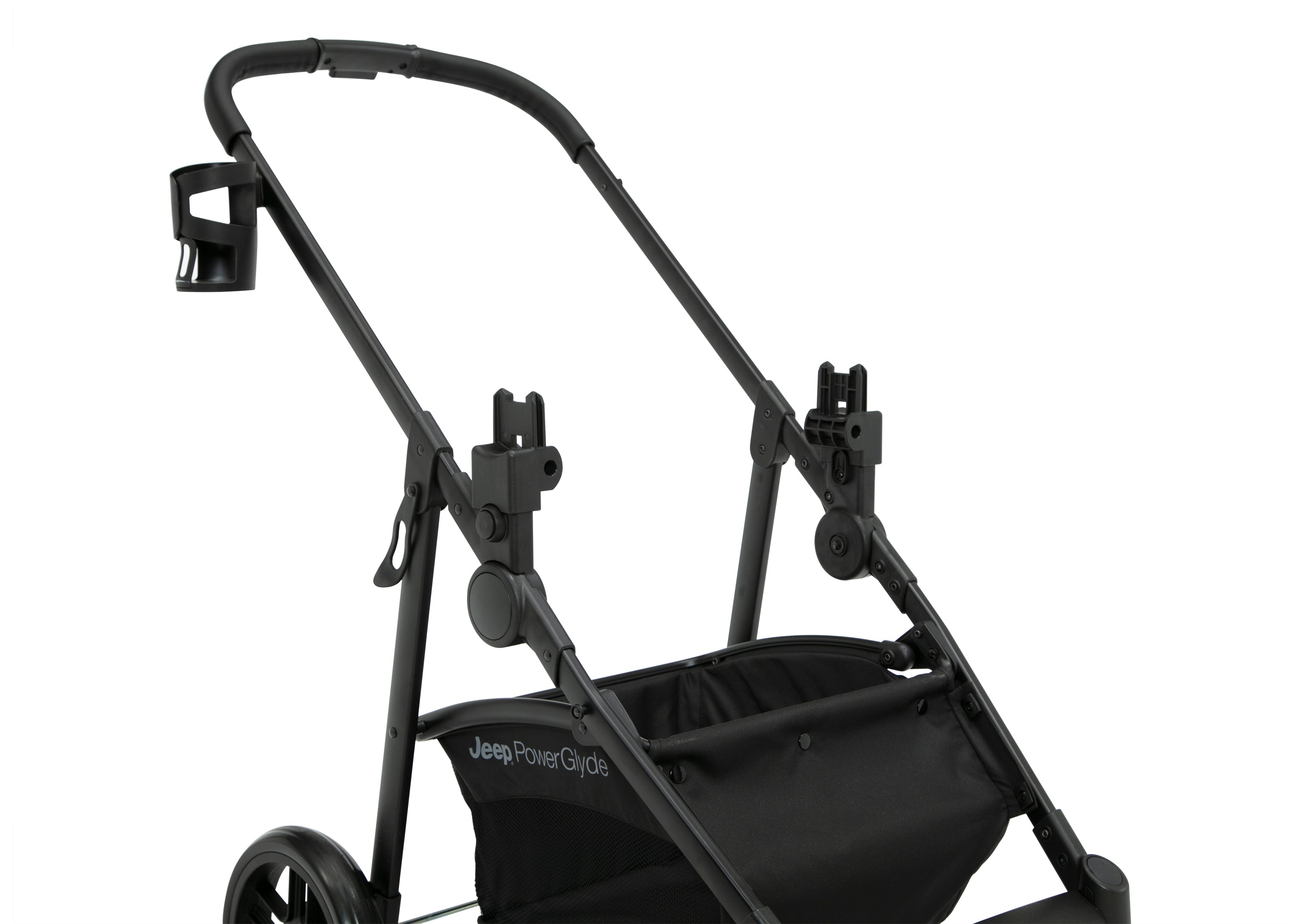 UPPAbaby Mesa Car Seat Adapter - Compatible with Strollers 11110, 12900, 60001, 60003 | Safe & Easy Installation for Infant Travel | Perfect for Family Outings, Shopping & Air Travel