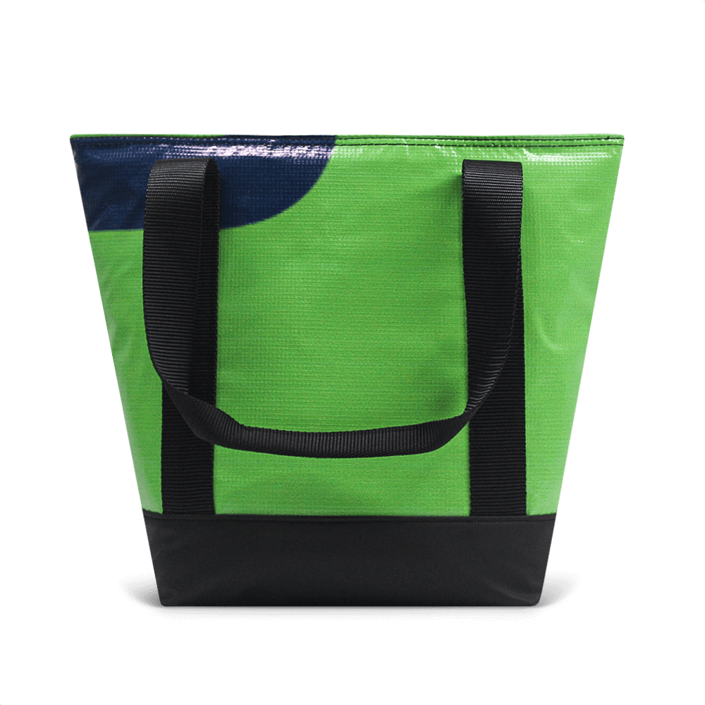 Beck Cooler Bag Bk1 01252 - Insulated Lunch Bag for Work, Picnics & Outdoor Activities - Leakproof & Durable Portable Cooler for Food & Drinks