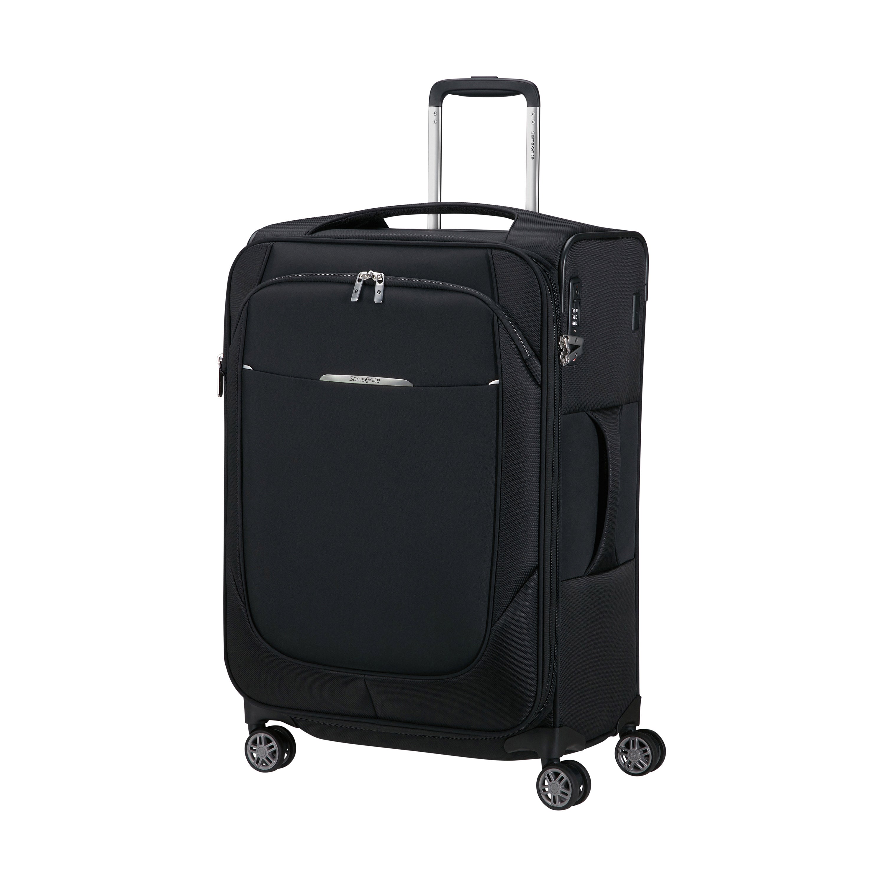 Samsonite Re Lite Spinner Expandable Medium Luggage - 20