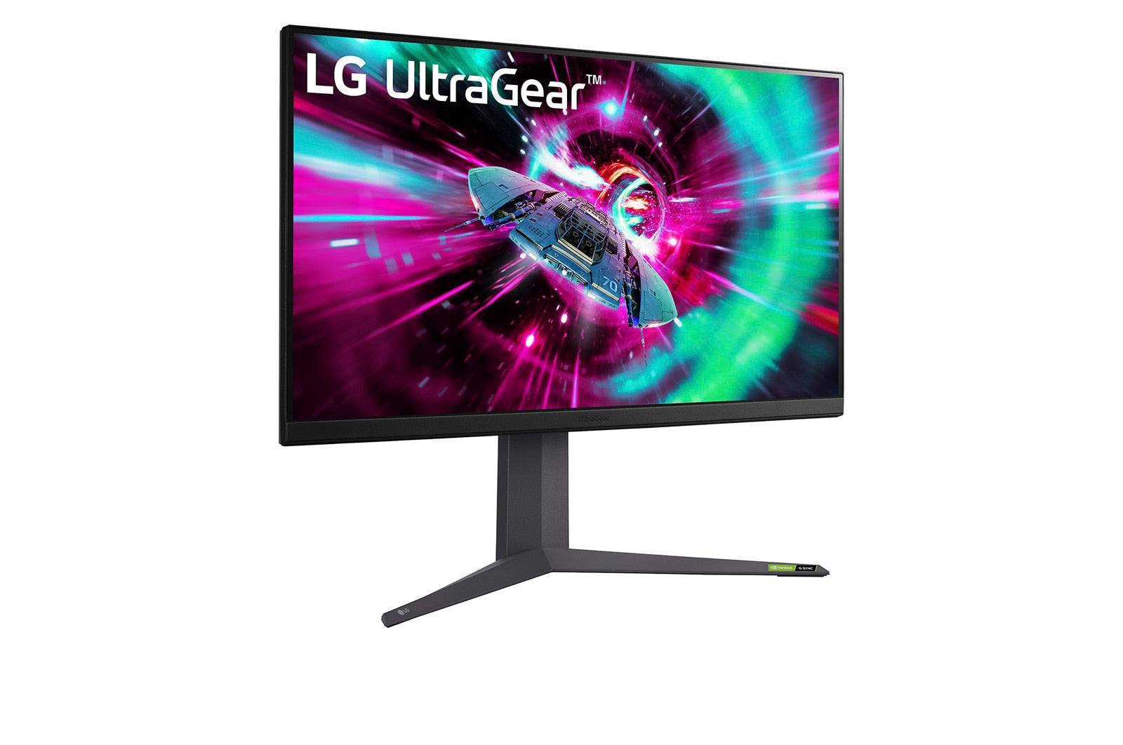 LG 32GR93U UltraGear 32