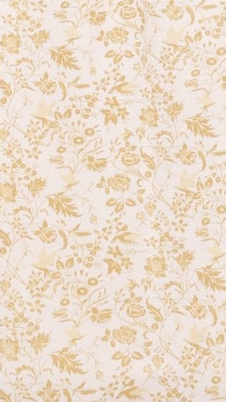 Azura Maxi Dress - Flowy Yellow Floral Print Summer Dress for Women | Beach Wedding, Vacation & Casual Outfit