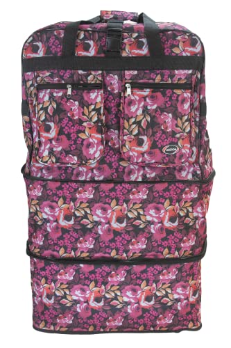BlackPinkFloral