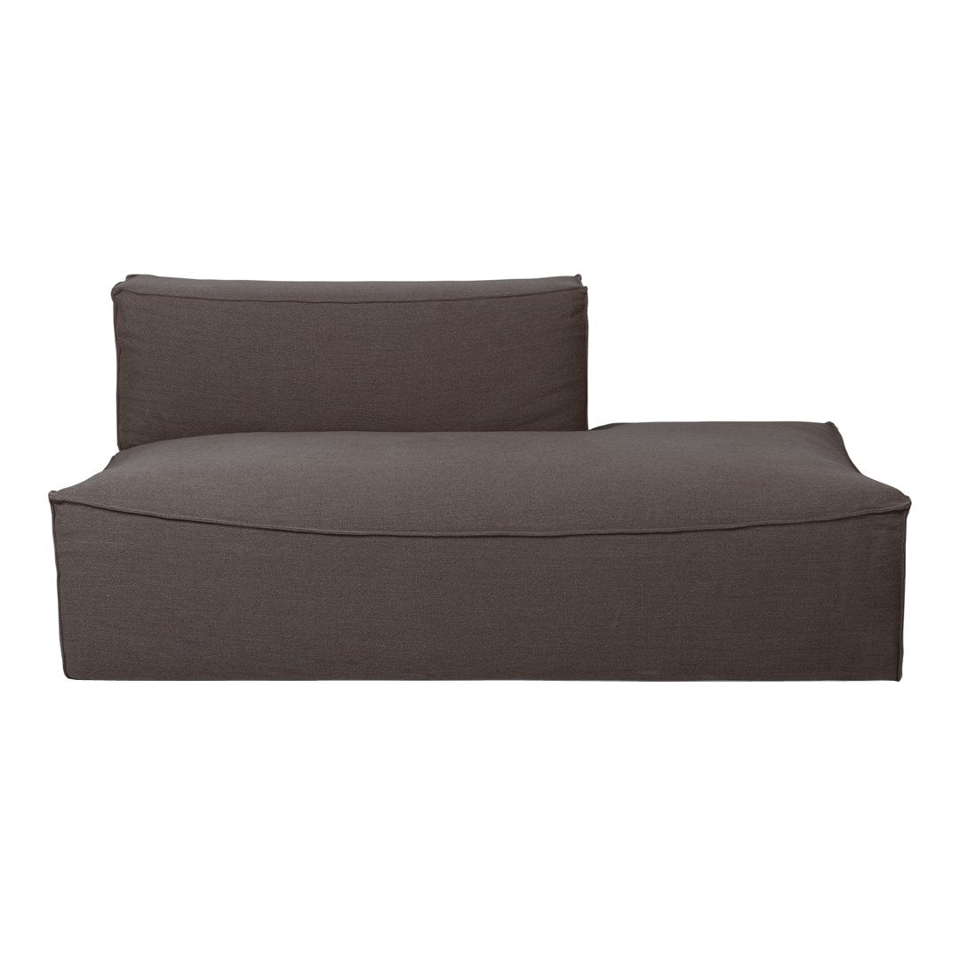 Modular Sofa Set for Small Spaces - Catena Sectional Couch with Adjustable Configurations | Perfect for Apartments, Living Rooms & Home Offices