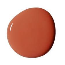 Riad Terracotta 120ml Wall Paint - Premium Matte Finish for Home Decor, Living Room & Bedroom Accent Walls