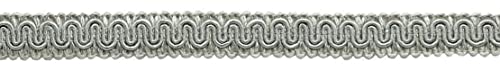 Silver Grey #049 (Grey Silver)