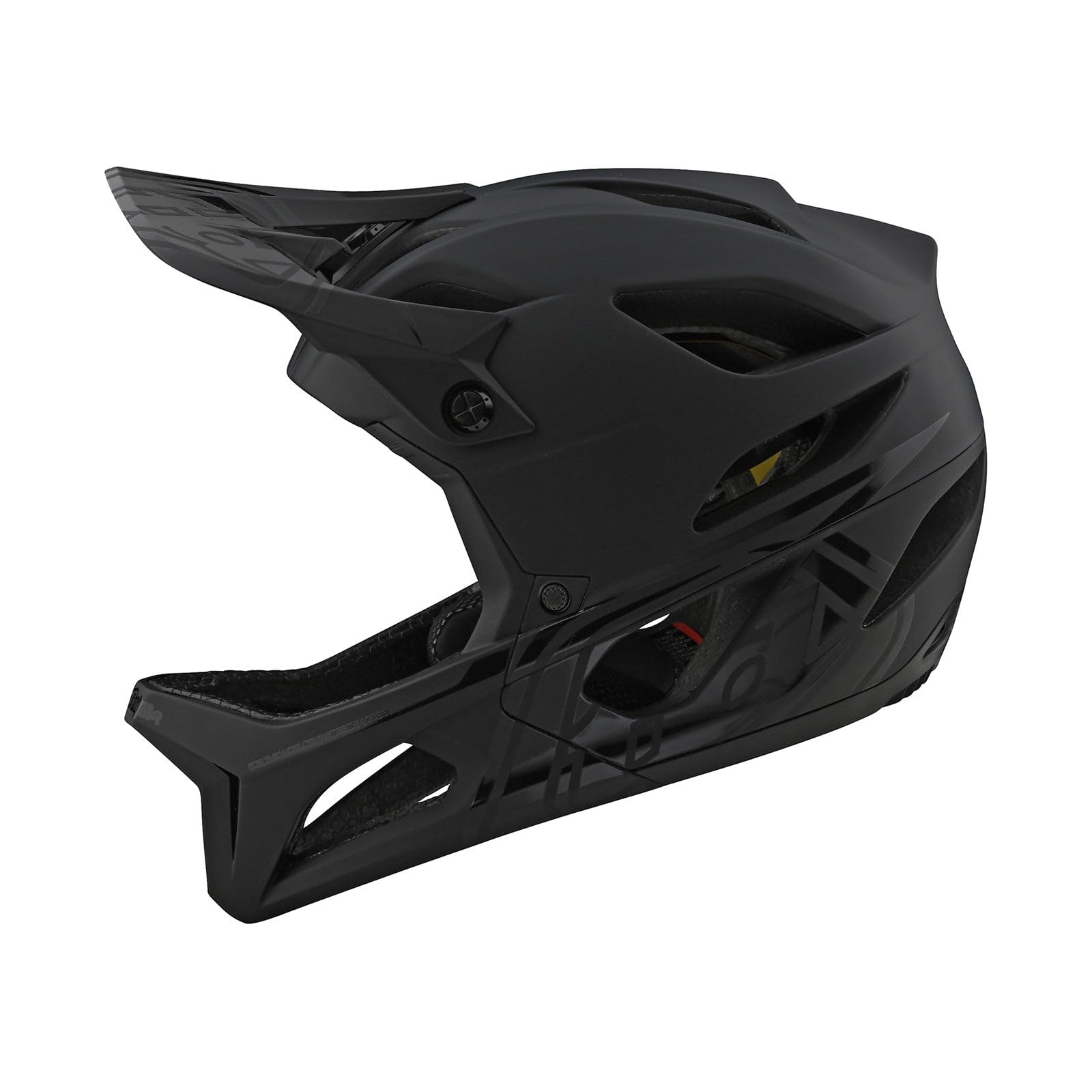 Troy Lee Designs Stage MIPS Mountain Bike Helmet (2025) - Lightweight MTB/BMX Cycling Protection for Trail Riding & Downhill Adventures