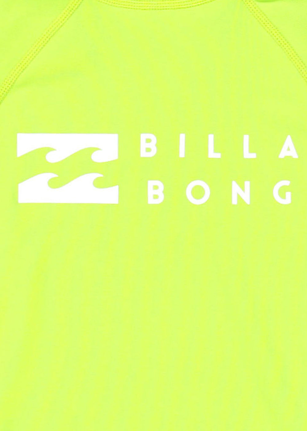 Billabong Groms Unions Relaxed Fit Long Sleeve Rash Guard UPF 50+ Sun Protection for Kids - Perfect for Surfing, Swimming & Beach Activities