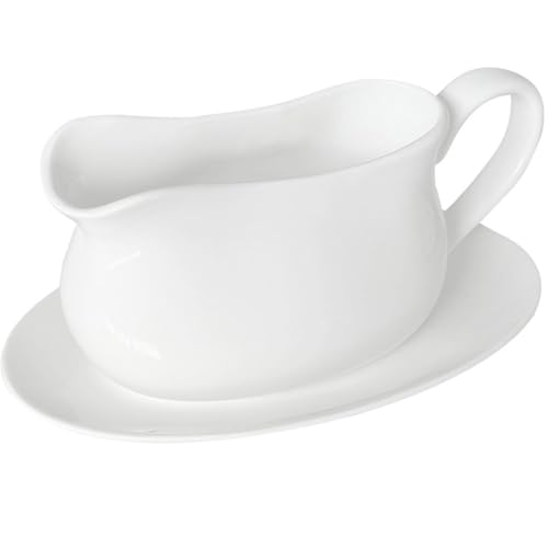 1 ceramic gravy boats, 1 ceramic plates