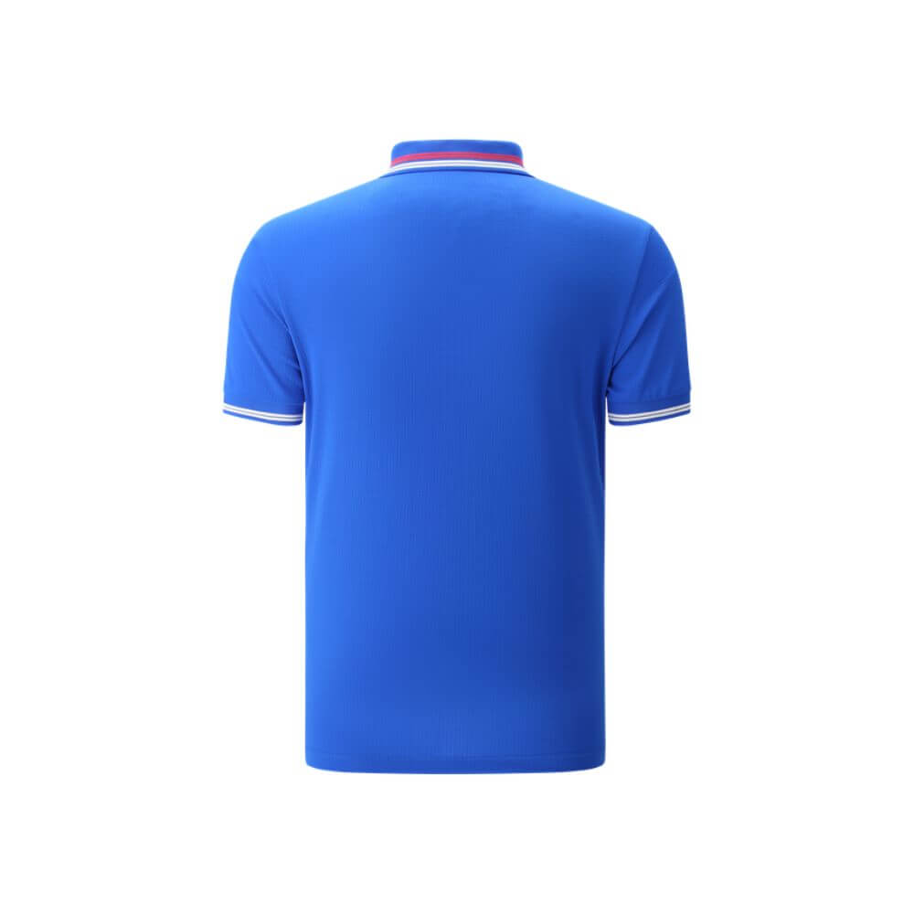 APPROVE | DRY MATIC POLO® - Moisture-Wicking Men's Performance Polo Shirt | Final Sale | Perfect for Golf, Tennis & Business Casual Wear