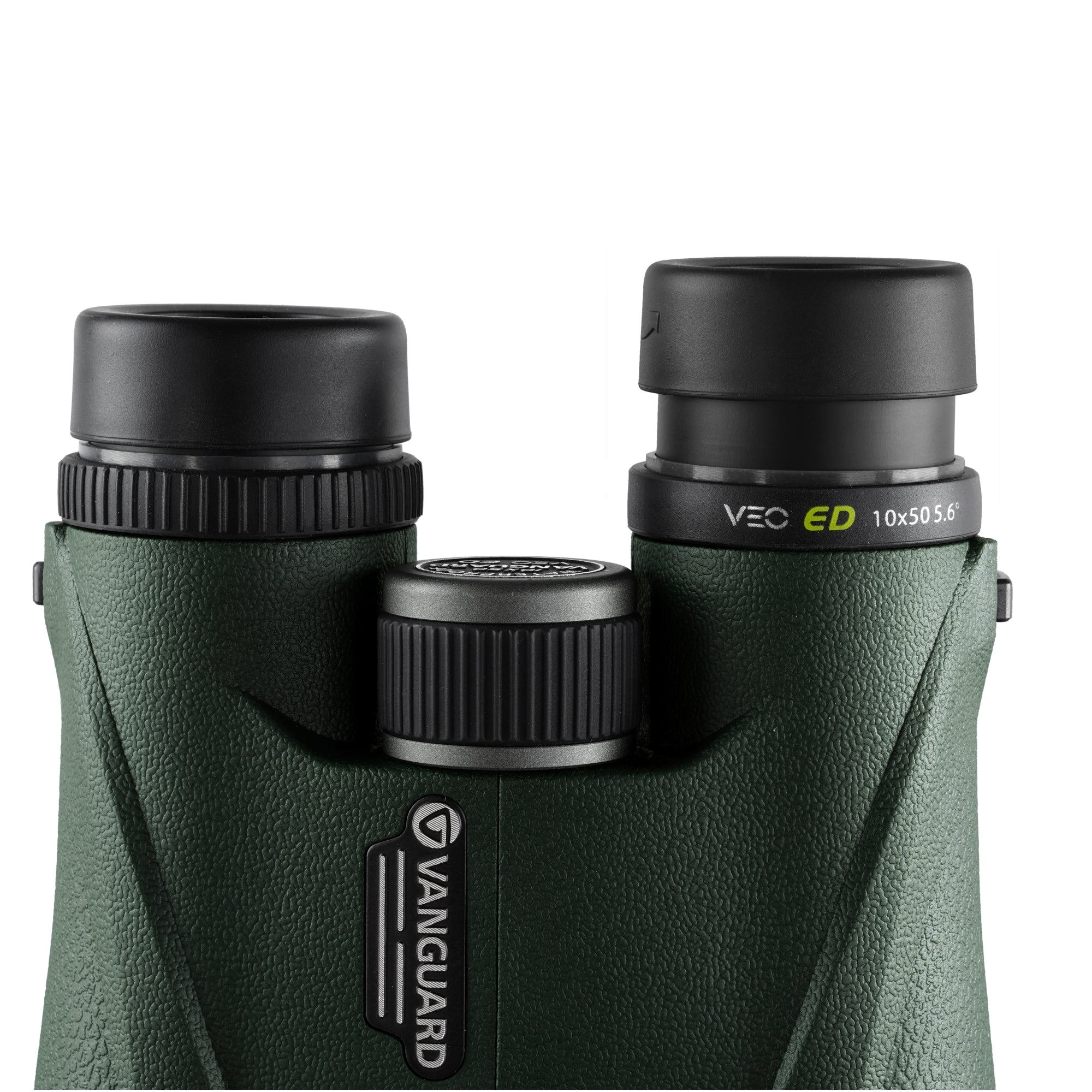 VEO ED 1050 10x50 ED Binoculars for Adults - High Power Waterproof Binoculars with ED Glass for Bird Watching, Hunting, Hiking, and Outdoor Sports