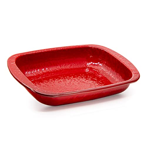 Solid Red