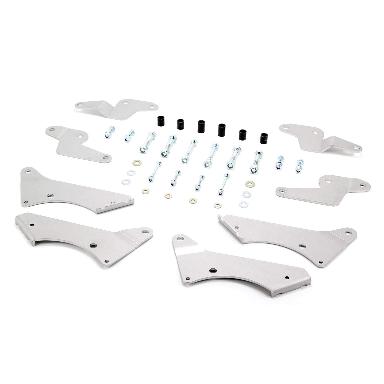 Kimpex LK-10241 3-Inch Lift Kit for Can-Am Maverick 1000, XRS & Max XRS (2013) - Heavy Duty UTV Suspension Upgrade for Off-Road & Trail Riding