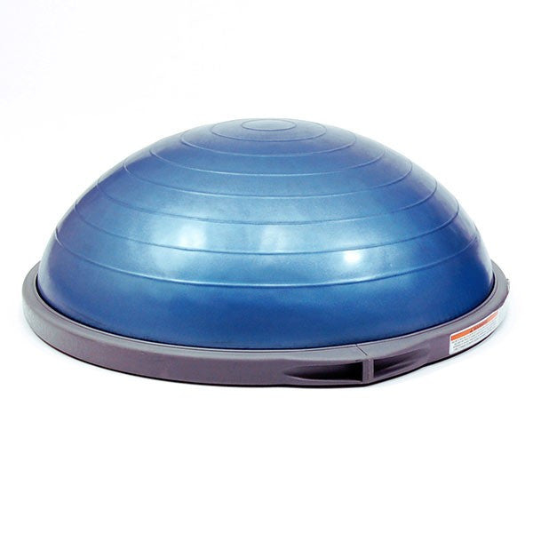 BOSU® Pro Balance Trainer - Professional Stability Ball for Home Gym, Yoga, Pilates & Fitness Training - Improve Core Strength & Balance for Workouts & Rehabilitation