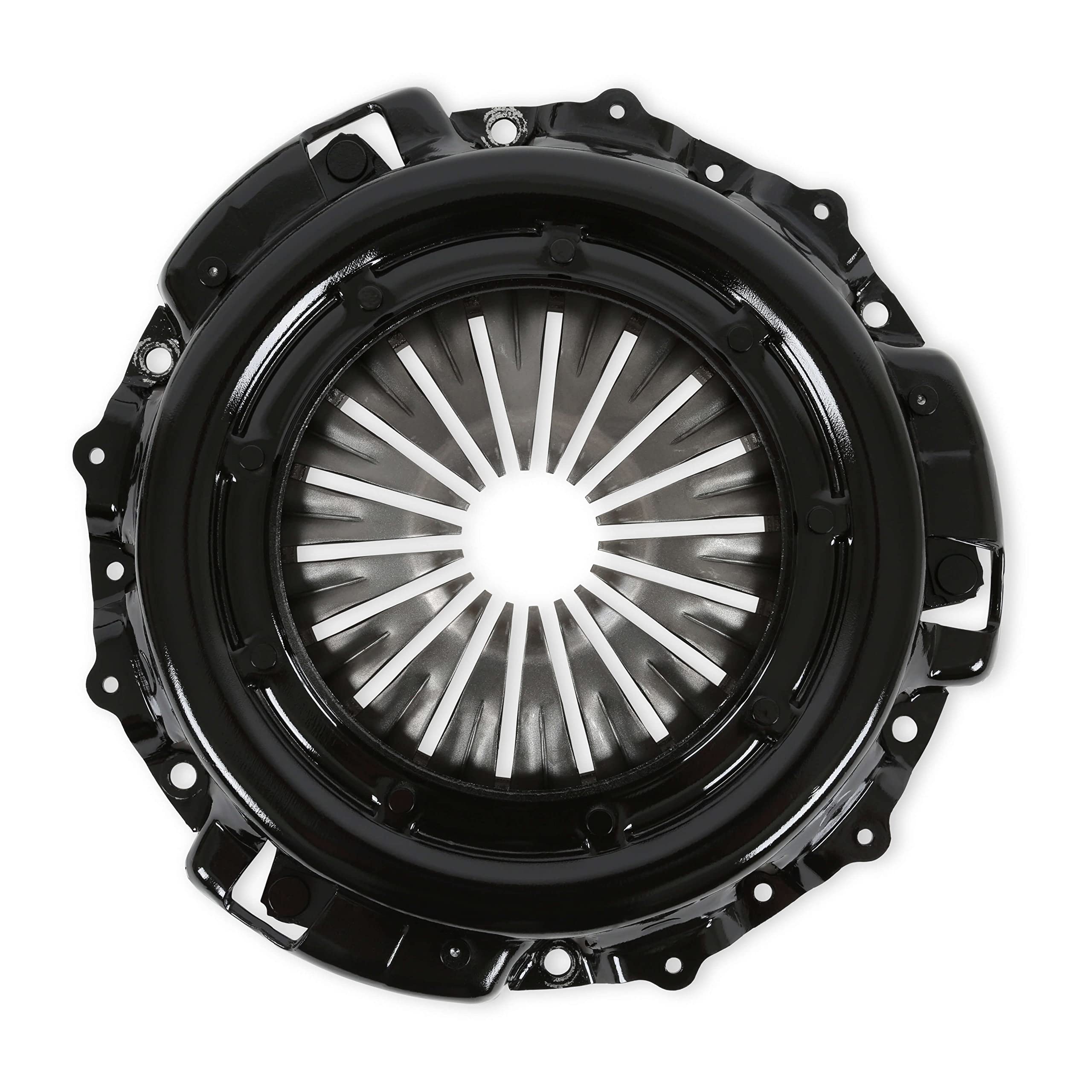 Hays 93-2501 Performance Hot Street Clutch Kit with Flywheel - High Torque Clutch Set for Muscle Cars & Street Racing (Ideal for Drag Racing, Daily Driving & Performance Upgrades)