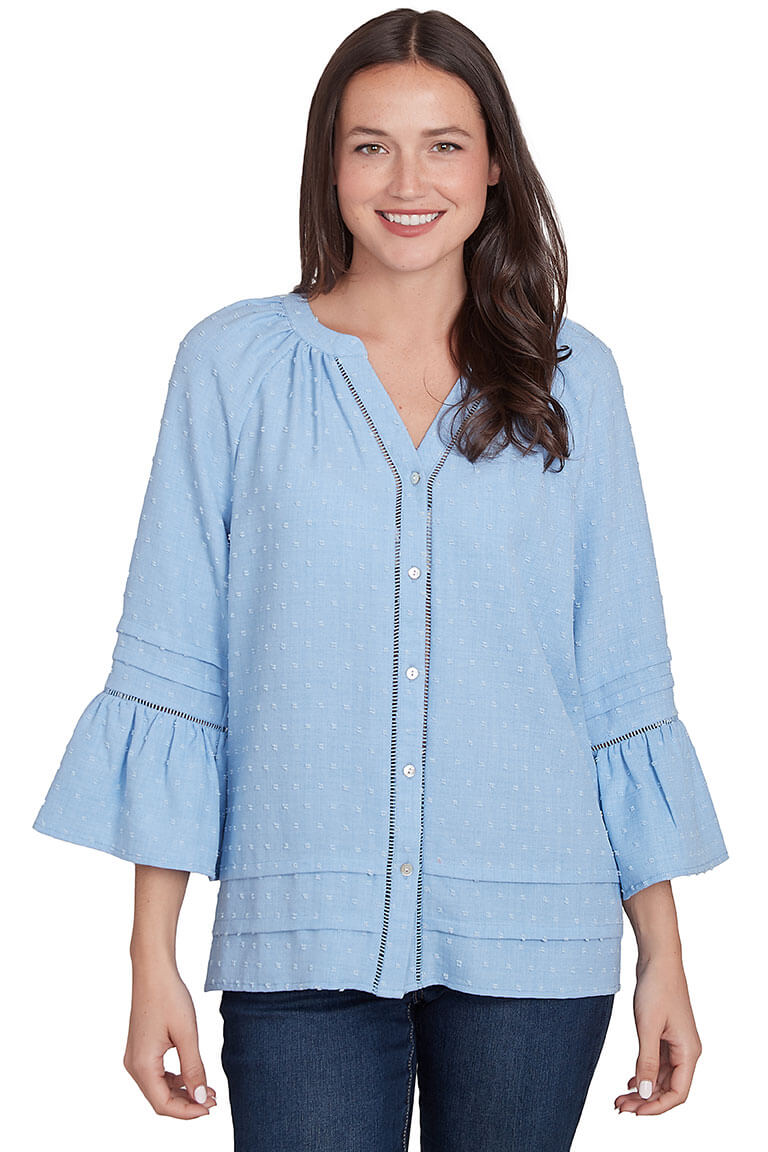 LT CHAMBRAY