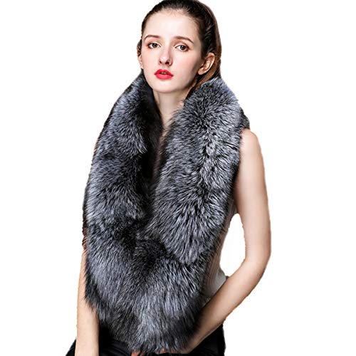 Silver Fox