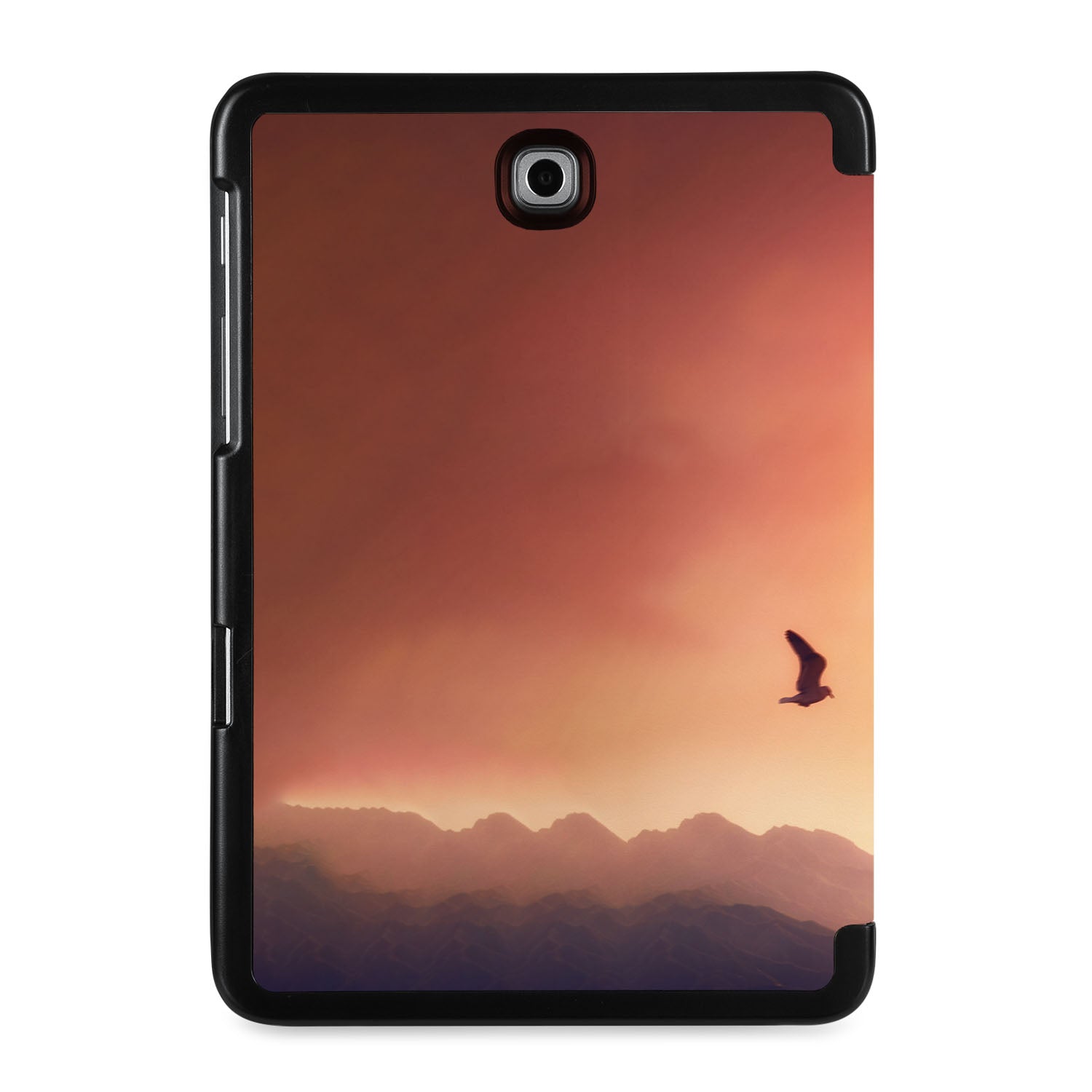 Samsung Tablet Case - Durable Protective Cover for Samsung Galaxy Tab A/S6/S7/S8 - Perfect Gift for Father's Day - Ideal for Work, Travel & Home Use