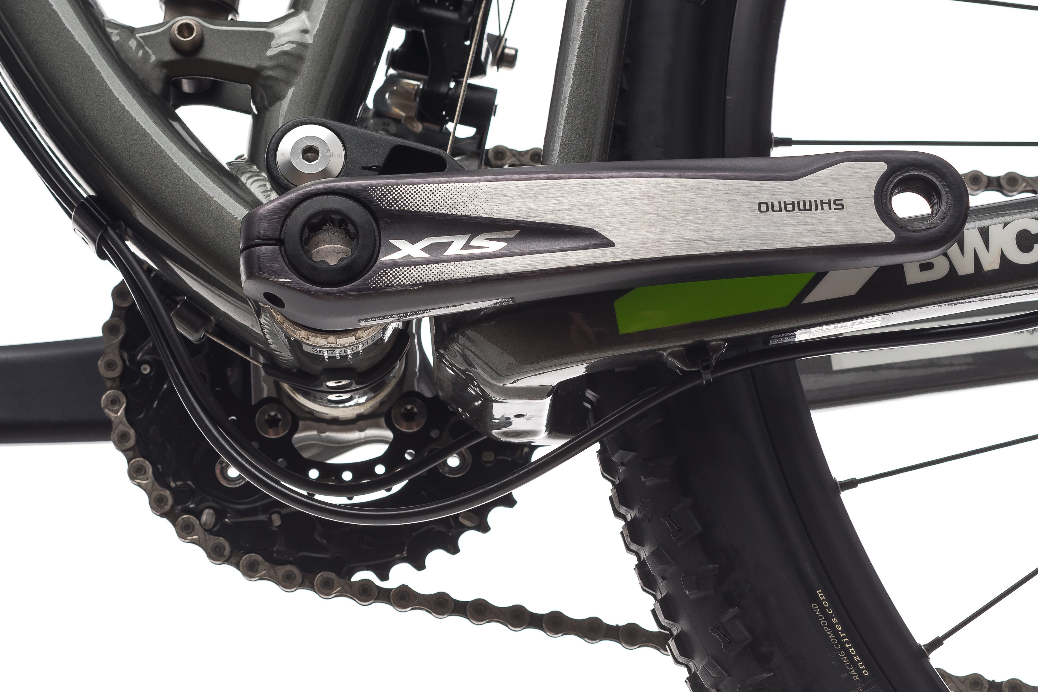 BMC FourStroke FS03 29
