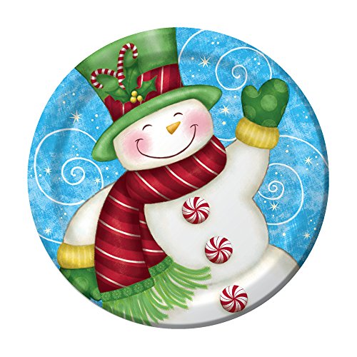 Wintertime Greetings