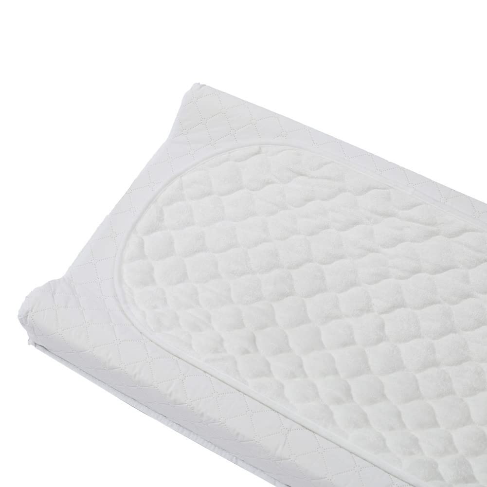 Soft Reusable Baby Diaper Changing Pad - High Absorbent Travel Underpads for Newborn & Infant - Perfect for On-the-Go Parents, Daycare & Home Use
