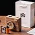 Wooden Box