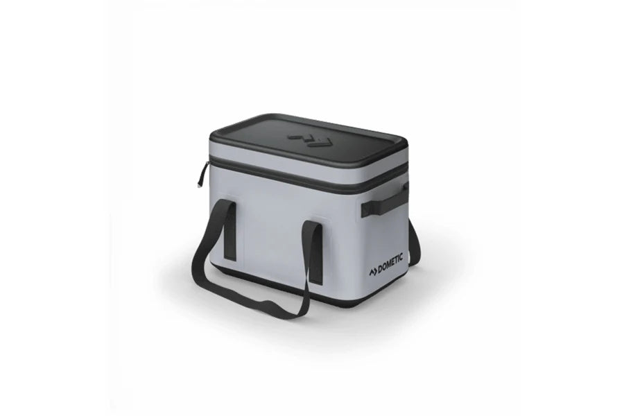 Dometic 20L Portable Soft-Sided Gear Storage Bag - Lightweight & Durable for Camping, Hiking, and Outdoor Adventures