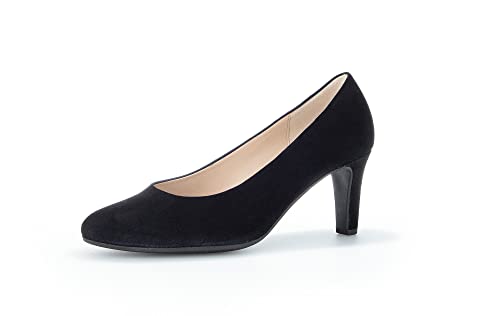 Black Suede