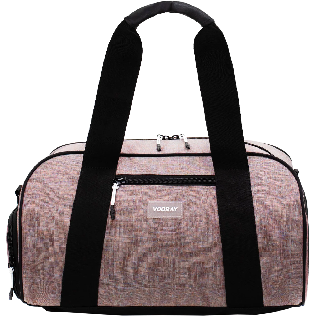 Burner Gym Duffel Bag - Large Sports Duffel with Wet Pocket & Shoe Compartment - Perfect for Gym, Travel & Workout Essentials