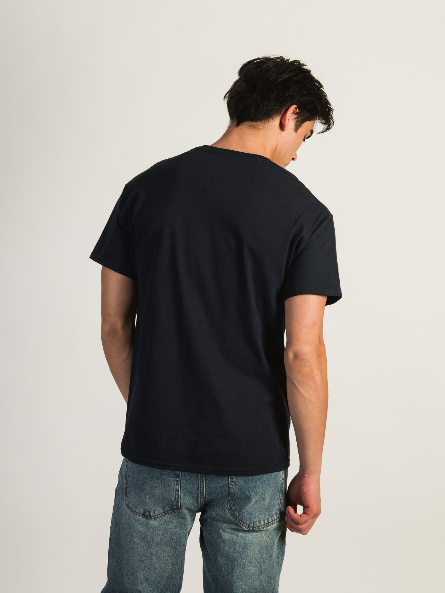 Dallas Cowboys Fly By T-Shirt for Men - Official NFL Football Fan Apparel - Perfect for Game Day & Casual Wear