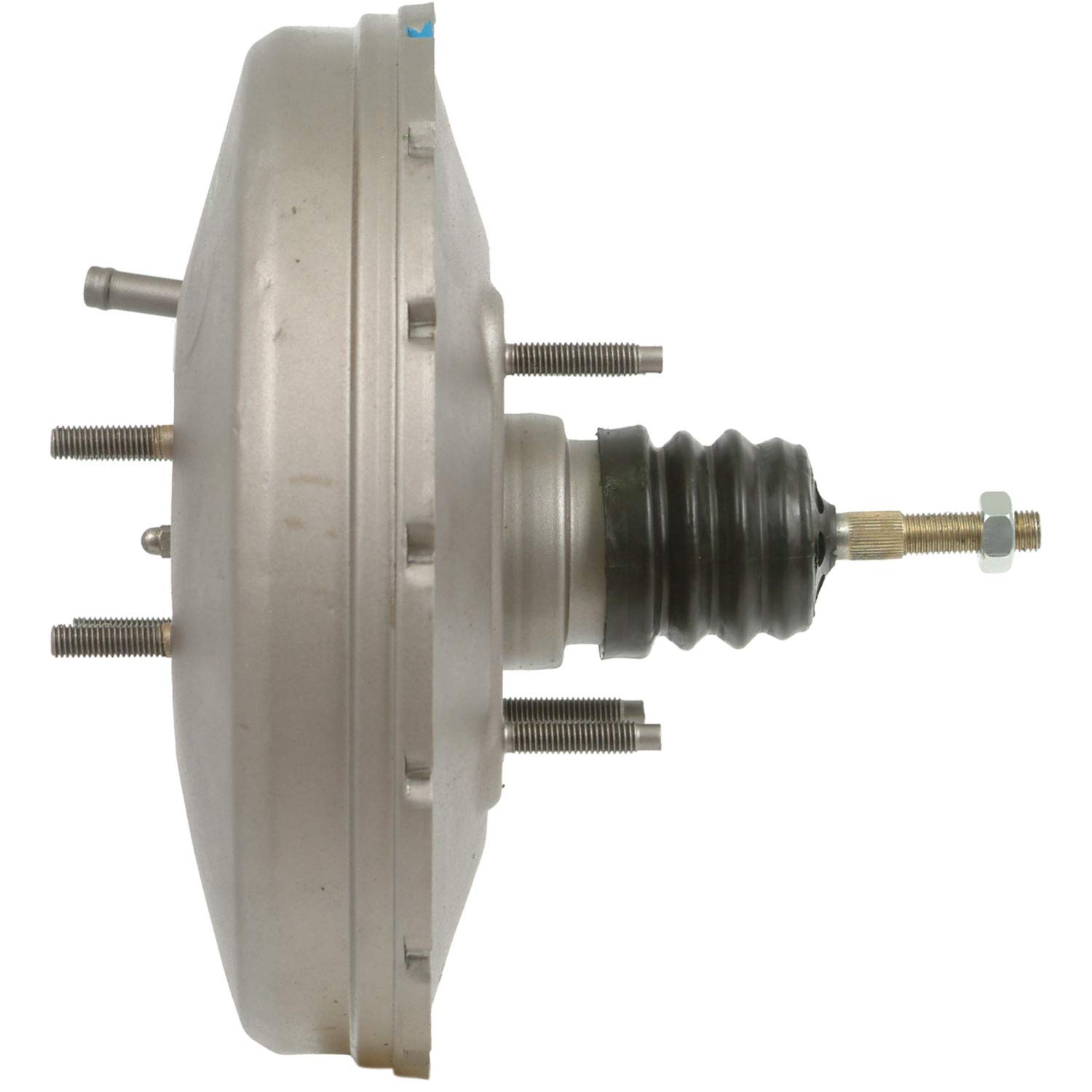 Cardone 53-8234 Remanufactured Vacuum Power Brake Booster - No Master Cylinder | High-Performance Braking System for Trucks & SUVs | Perfect for Off-Road & Towing Applications