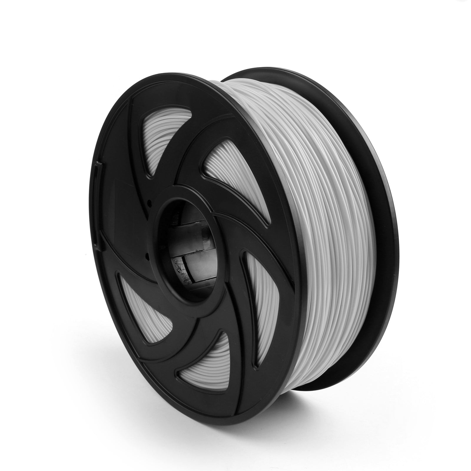 1.75mm MakerBot PETG PLA TPU 3D Printer Filament - 1kg (2.2lb) Spool for RepRap, ABS & More - Perfect for DIY Projects, Prototyping & Home 3D Printing