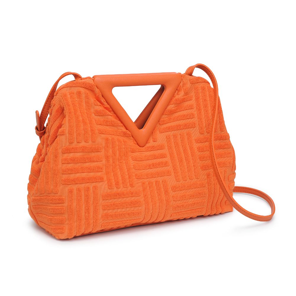 Natasha Crossbody Bag for Women - Stylish Leather Shoulder Purse with Adjustable Strap, Perfect for Daily Use, Travel & Shopping