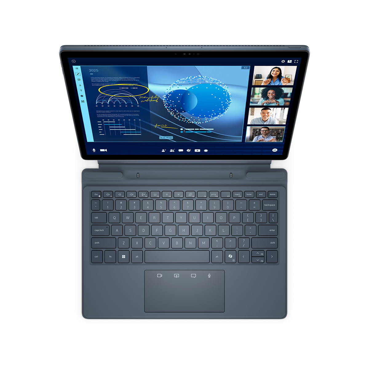 Dell Latitude 7350 13.3
