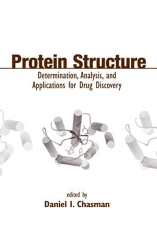 Protein Structure Analysis: Determination, Techniques & Applications in Drug Discovery | For Biochemistry Research & Pharmaceutical Development