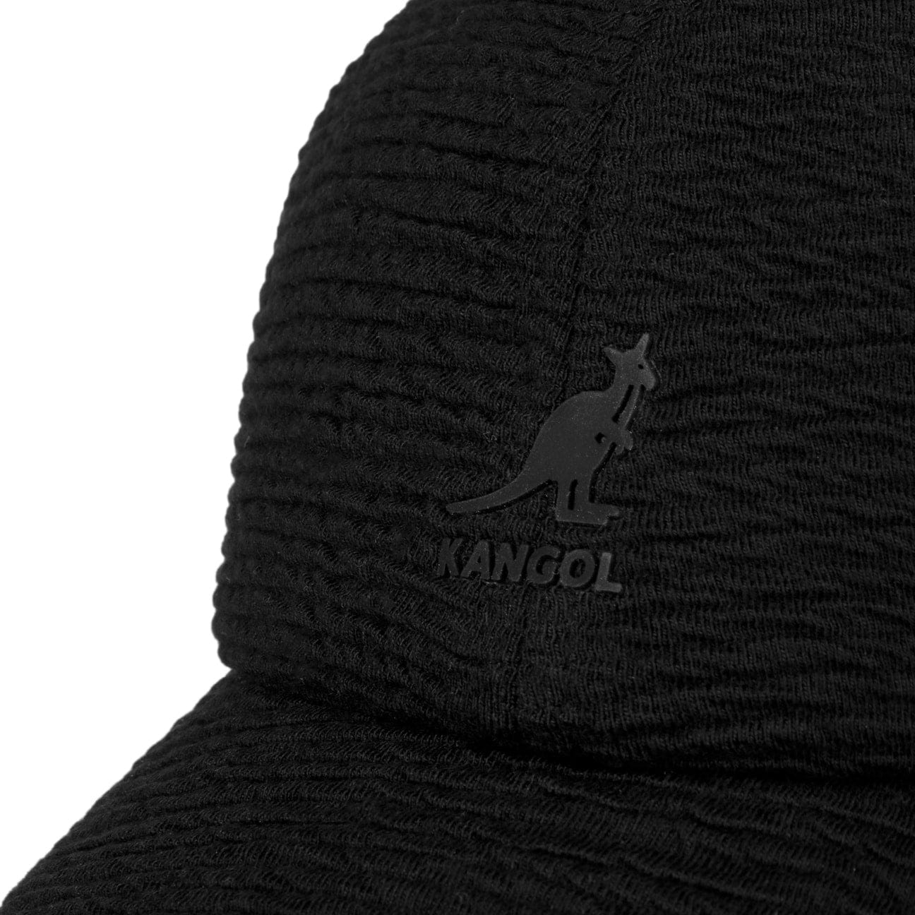 Kangol Plush Fill Winter Cap with Scarf - Warm Fleece Lined Beanie & Neck Warmer Set for Men & Women - Perfect for Skiing, Snowboarding & Cold Weather Outdoor Activities