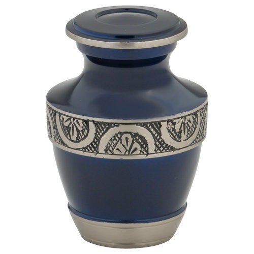 Regent Navy Blue