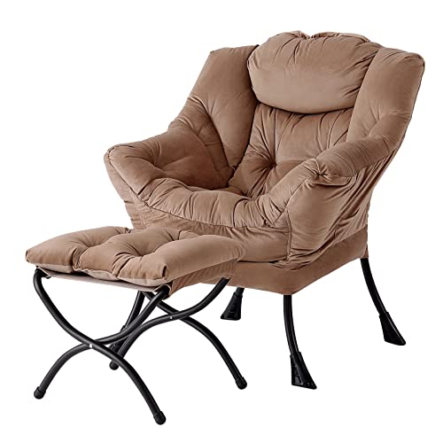 Velvet Dark Brown