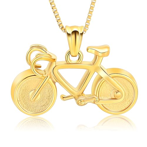 Bicycle Gold