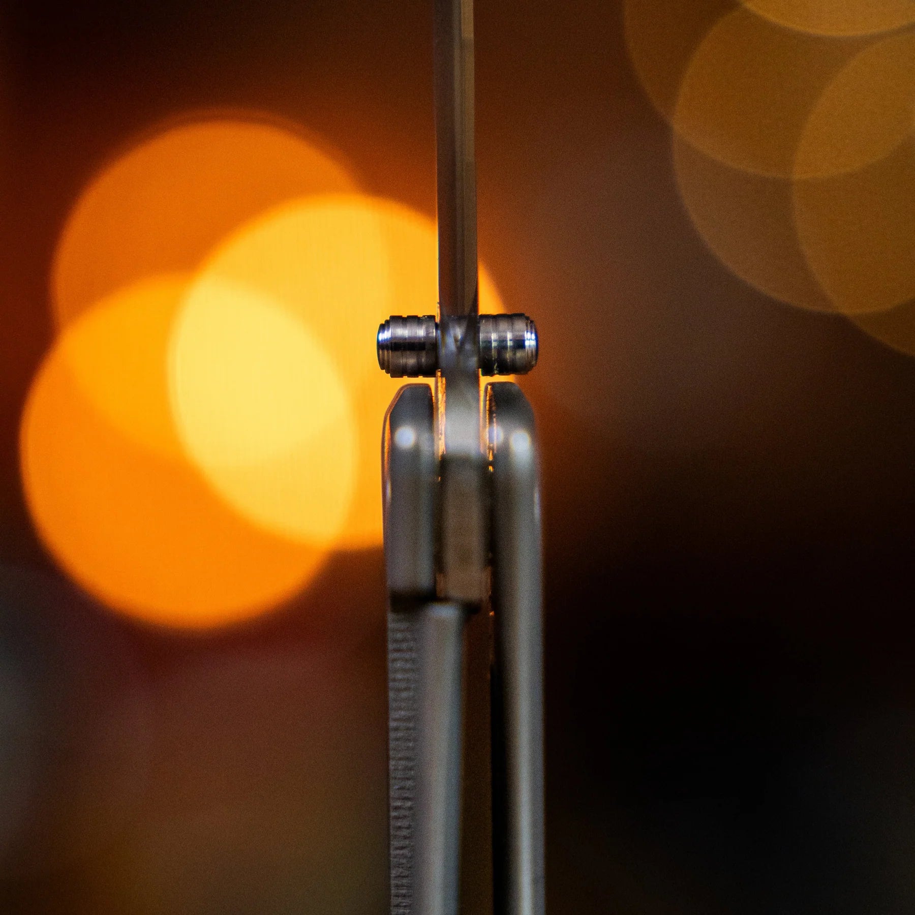 Big I Design The Overlook Australia - Premium Titanium Pen with Bolt Action for EDC, Writing & Outdoor Adventures (Perfect for Office, Travel & Camping)