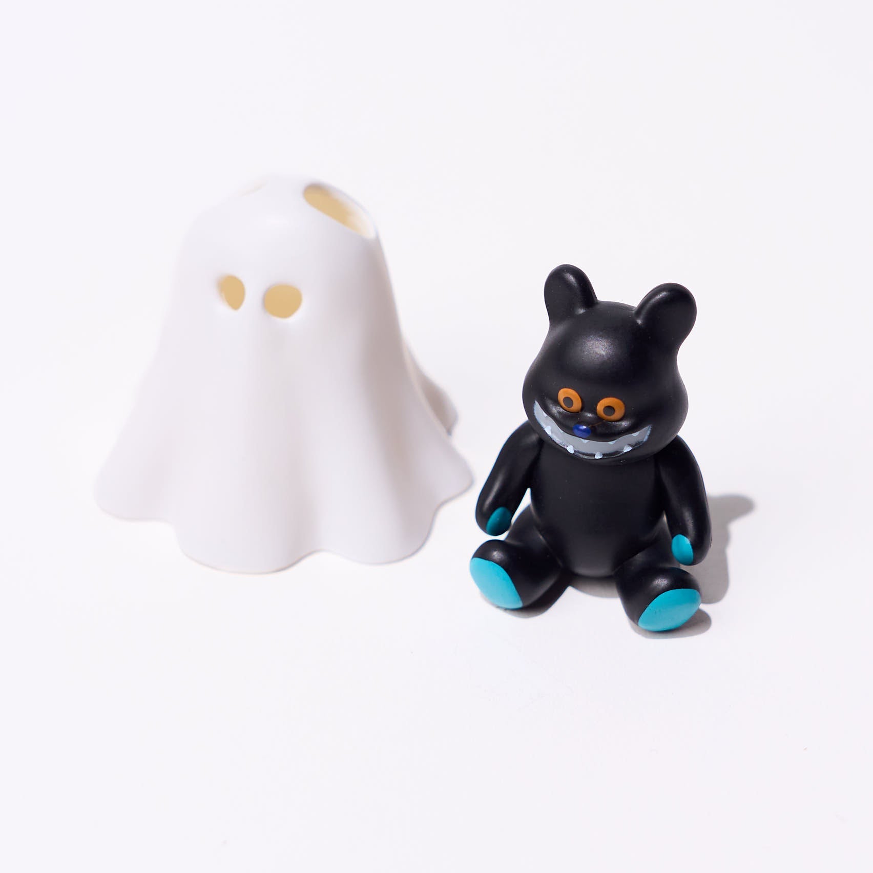 UMAO Anime Figure Collection - Random Gacha Capsule Toys for Kids & Adults - Perfect for Display, Collecting, and Gift Giving