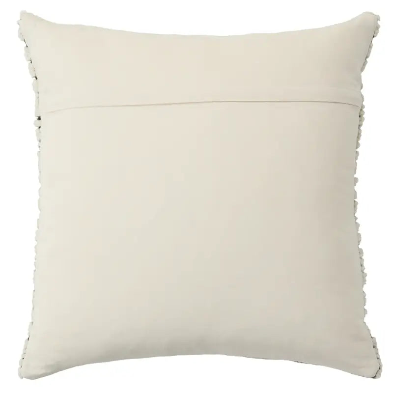 Jaipur Living Dayton Throw Pillow - Soft Decorative Cushion Cover for Sofa, Bed & Home Decor - Boho Chic Accent Pillow for Living Room, Bedroom & Dorm