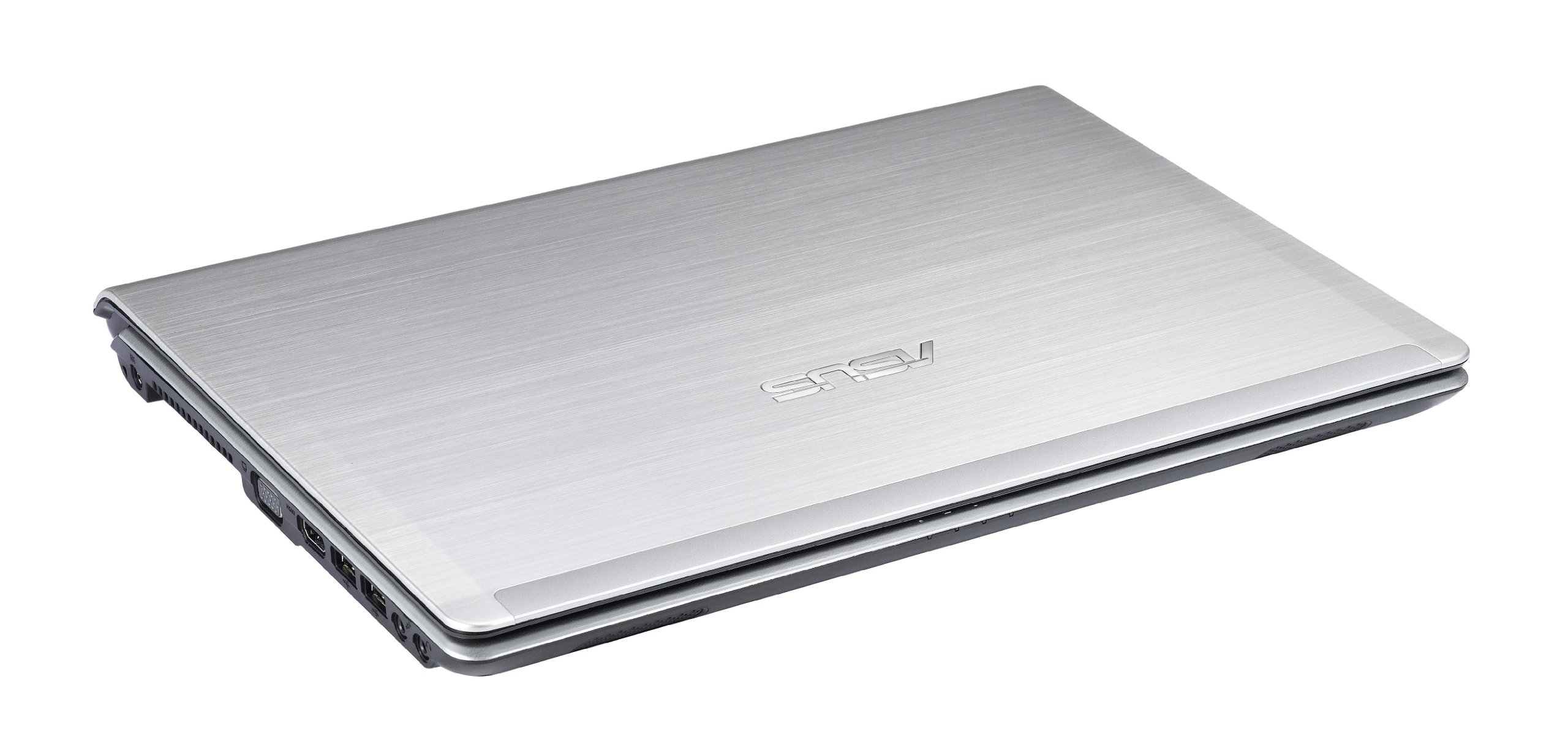 ASUS U45JC-A1 14-Inch Thin & Light Laptop | Intel Core i5 | 8GB RAM | 256GB SSD | 10-Hour Battery Life - Perfect for Business Travel, College Students & Remote Work