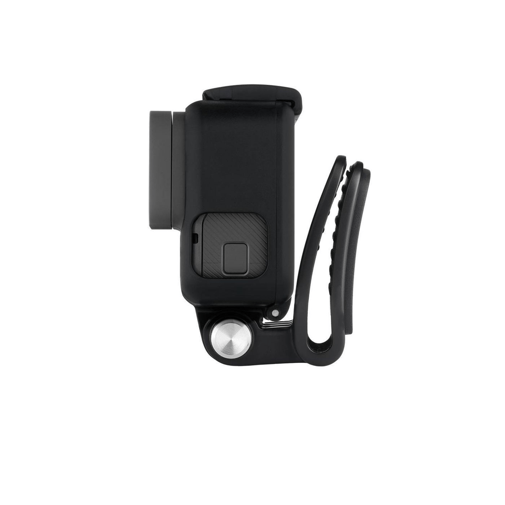 GoPro Adventure Camera Accessory Kit (AKTES 001) - Waterproof Case, Mounts & Essential Gear for Action Sports, Vlogging & Outdoor Adventures